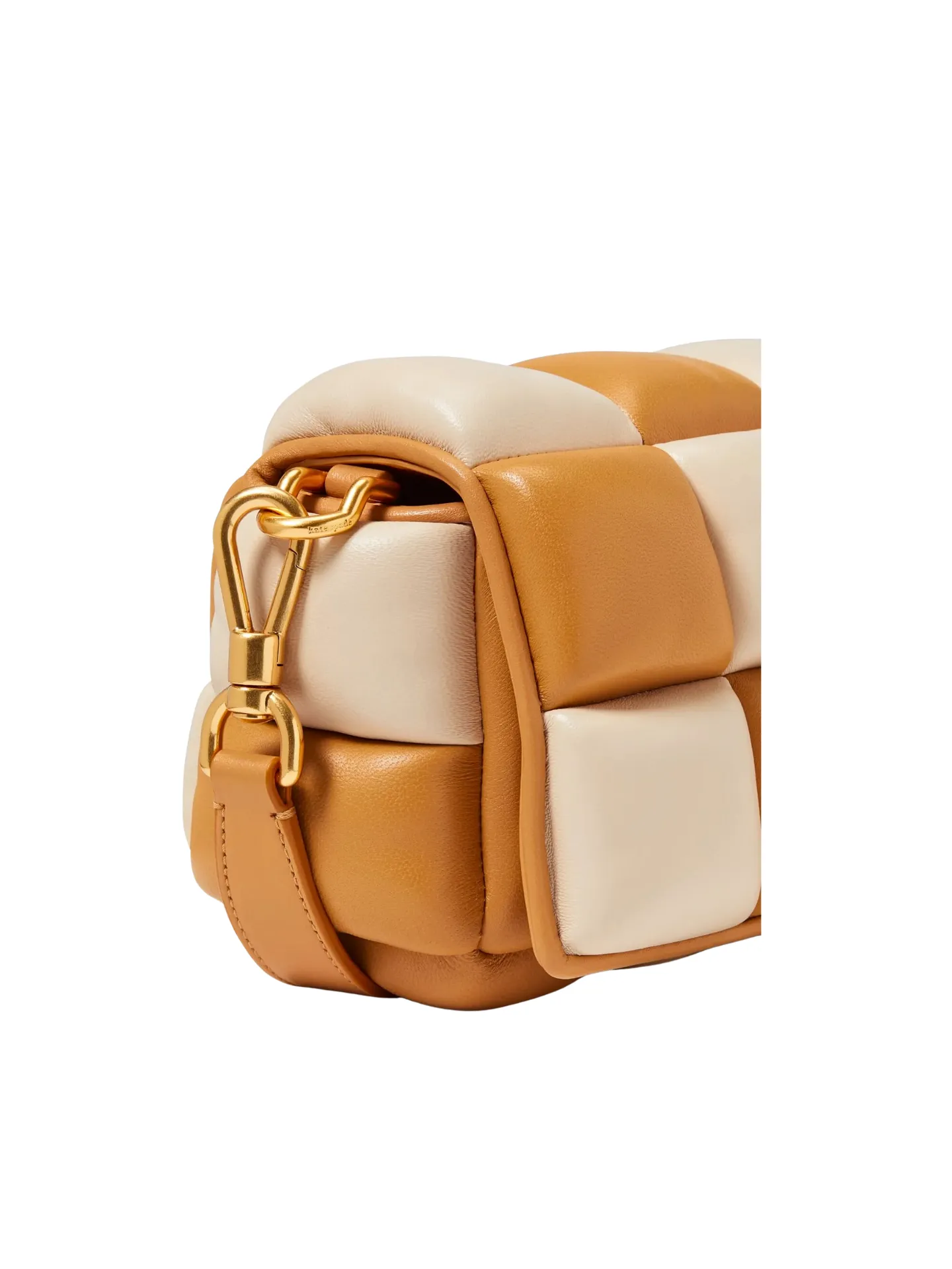 Kate Spade Boxxy Colorblocked East-West Crossbody Bare Multi