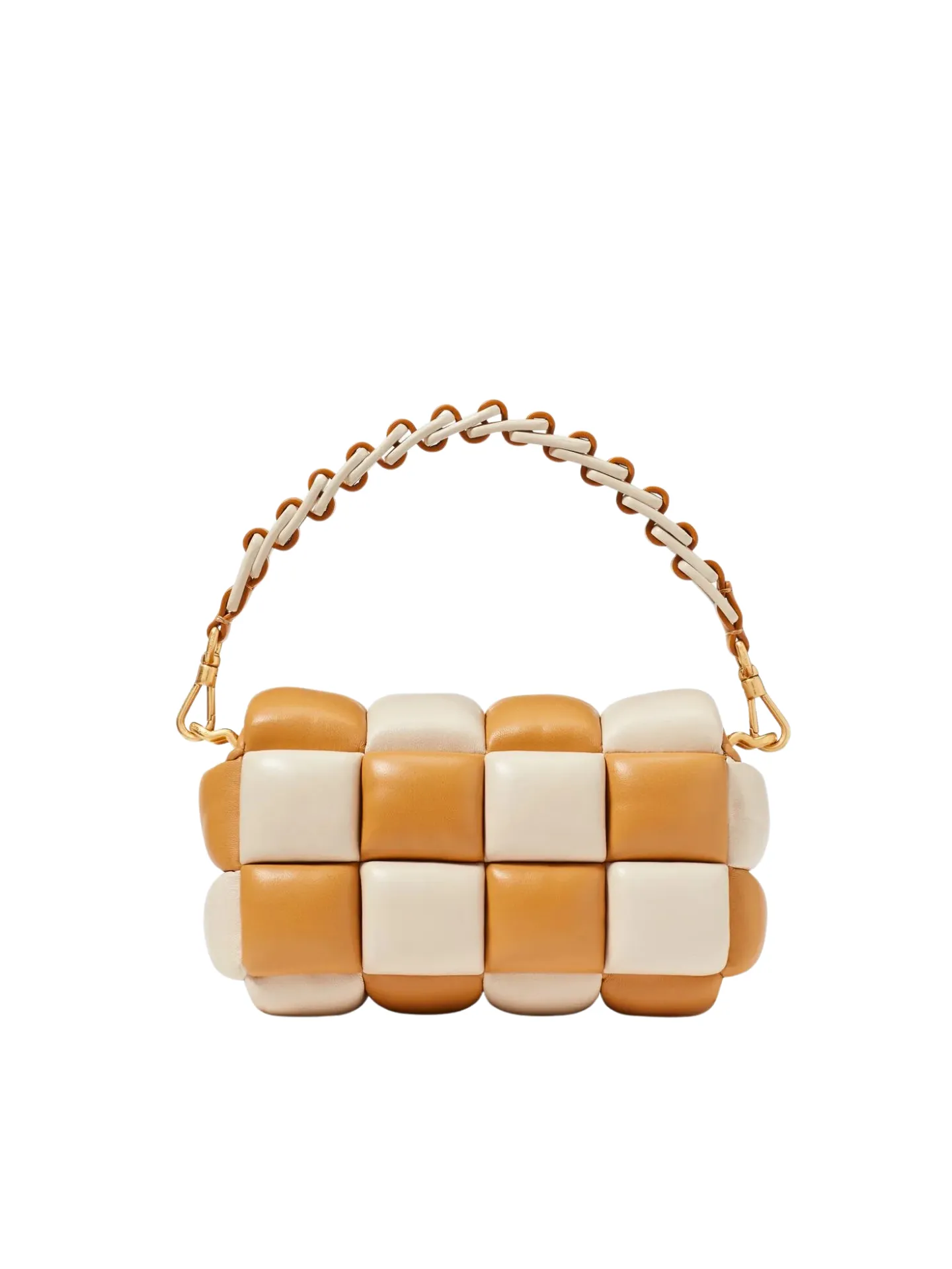 Kate Spade Boxxy Colorblocked East-West Crossbody Bare Multi