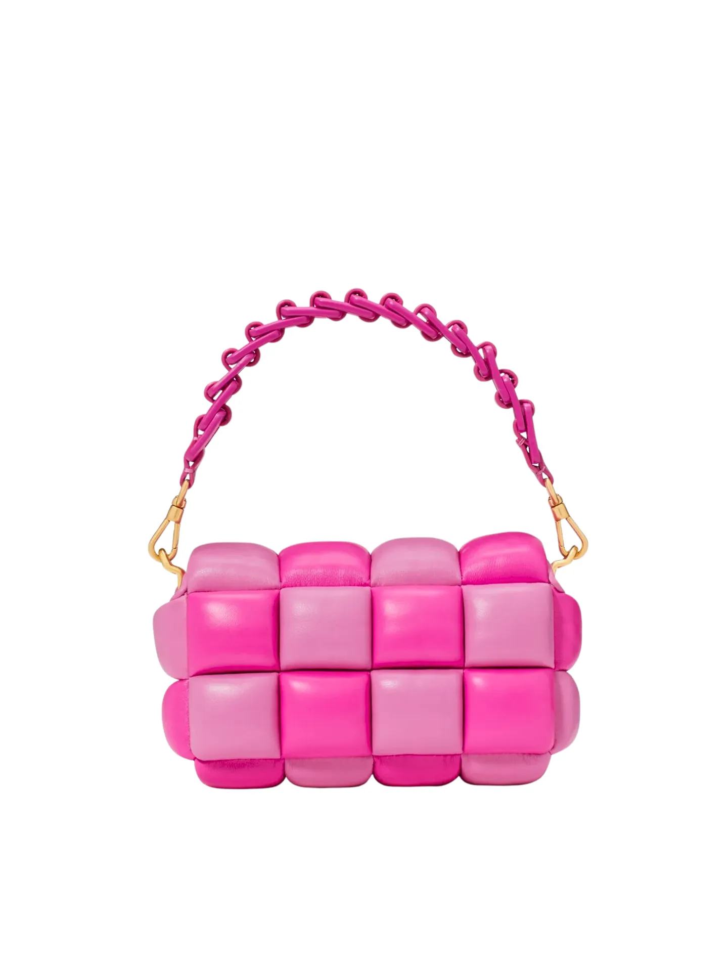 Kate Spade Boxxy Colorblocked East-West Crossbody Vivid Snapdragon Multi