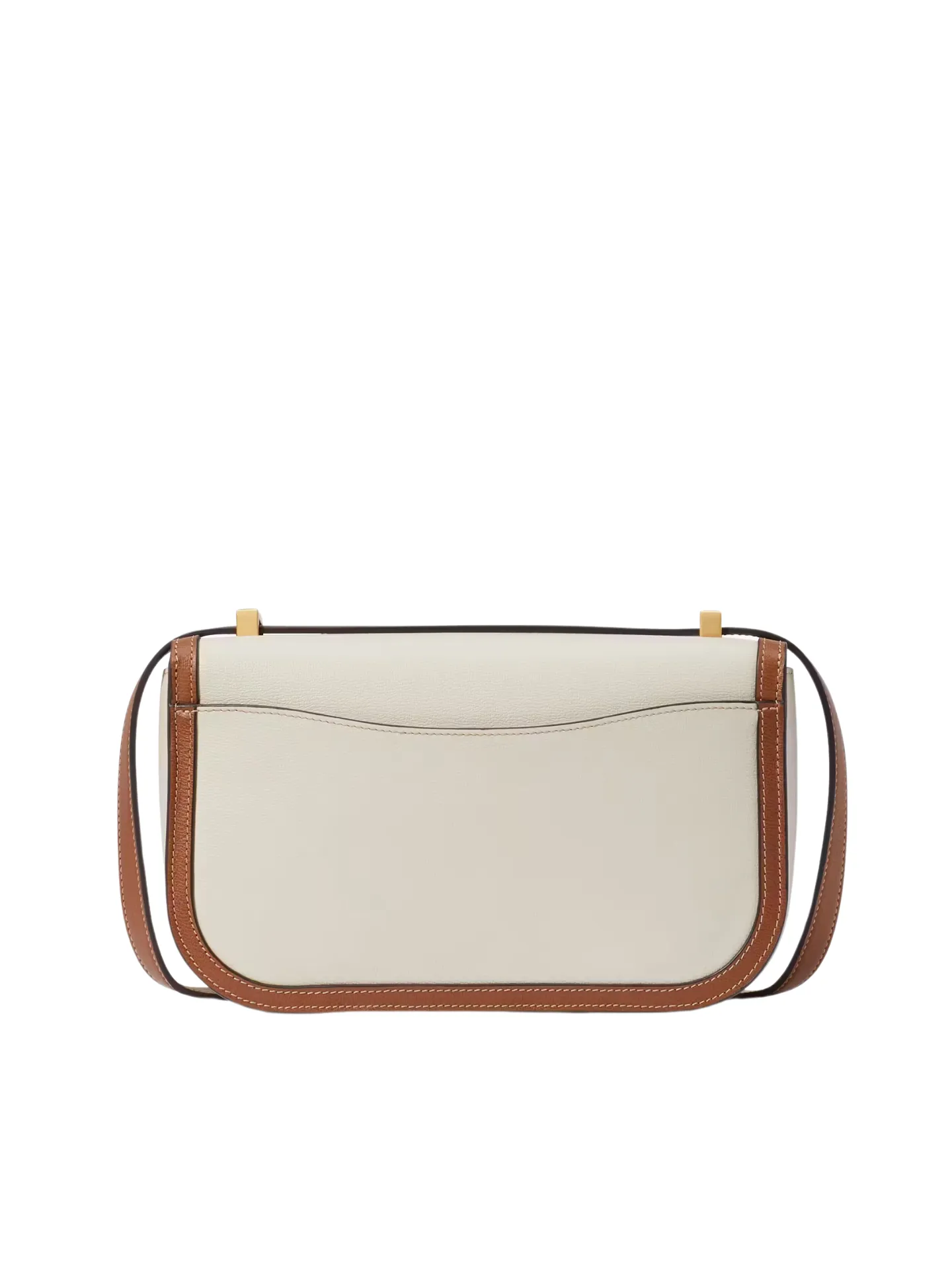 Kate Spade Katy Colorblocked Medium Convertible Shoulder Bag Halo White Multi