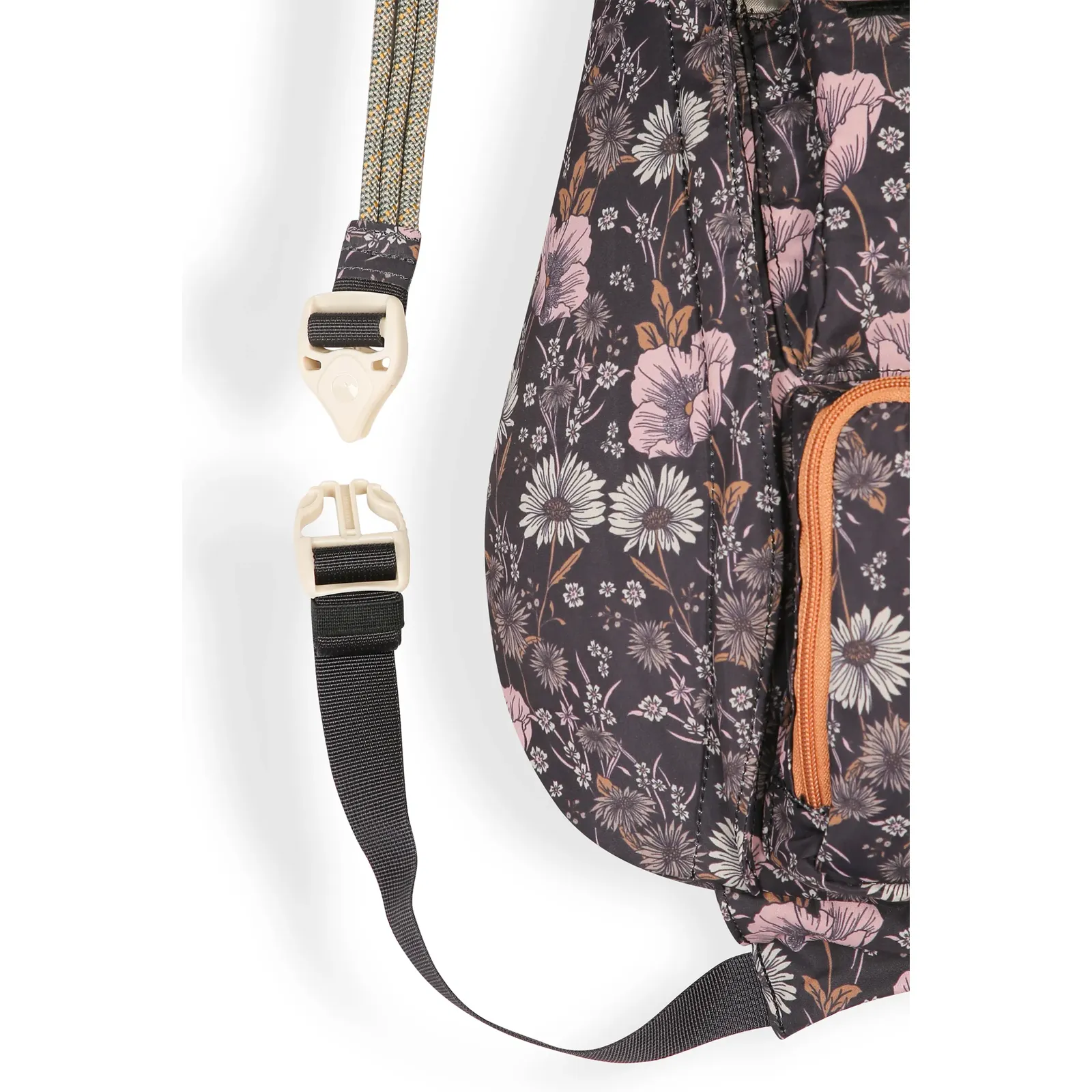 Kavu Mini Slingback - Quiet Wildflowers
