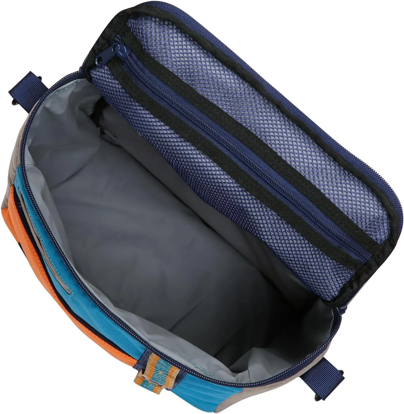 KAVU Snack Sack Crossbody Cooler Bag