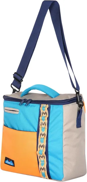 KAVU Snack Sack Crossbody Cooler Bag
