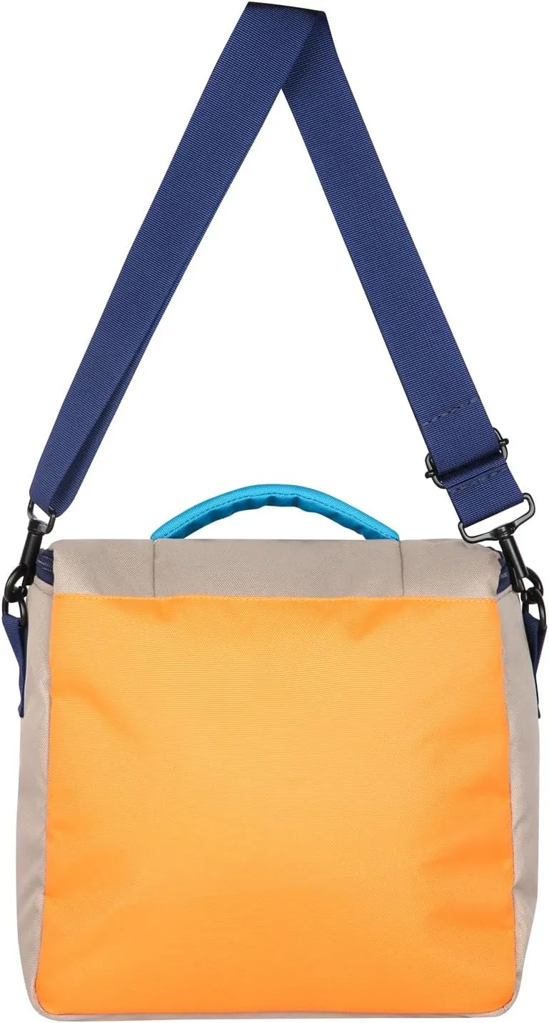 KAVU Snack Sack Crossbody Cooler Bag