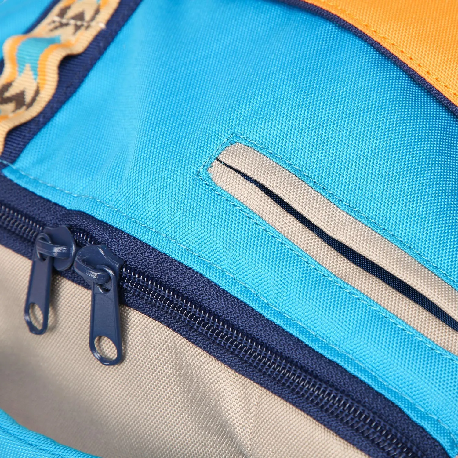 KAVU Snack Sack Crossbody Cooler Bag
