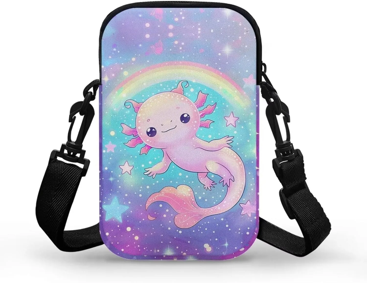Kids Casual Travel Sport Crossbody Bags Women Teen Girls Messenger Bag Handbags