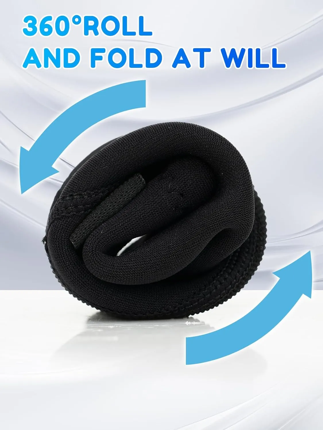 Kids Neoprene Socks 3mm Water Socks Keep Warm Sand Socks Anti-Slip Wetsuit Socks Water Sport Swimming Surfing