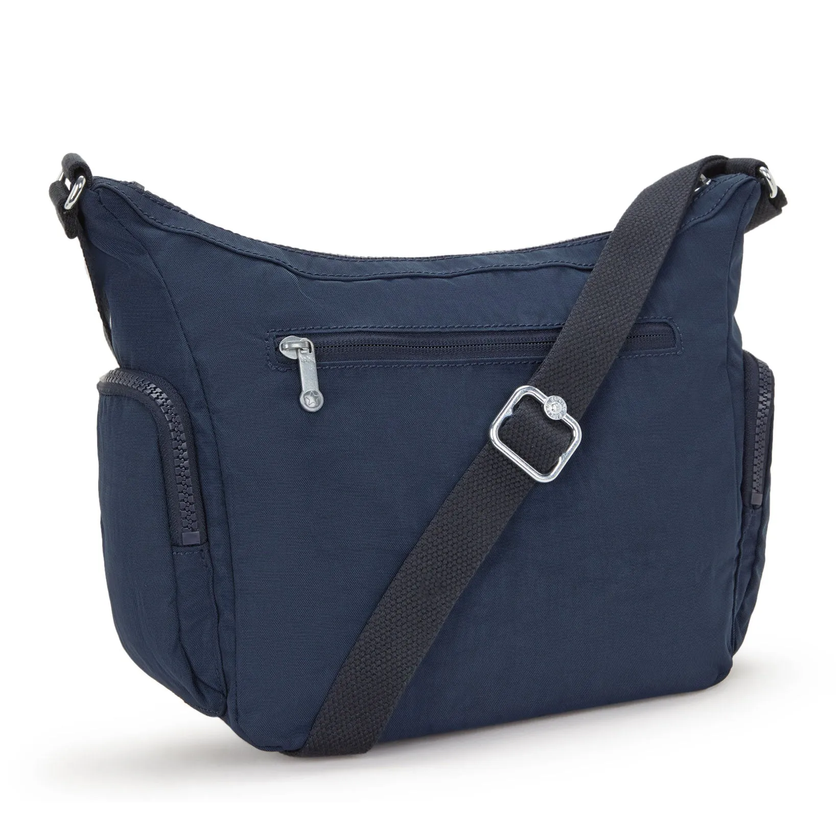 Kipling Gabb Crossbody Bag Blue Bleu  2