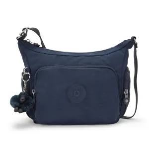 Kipling Gabb Crossbody Bag Blue Bleu  2