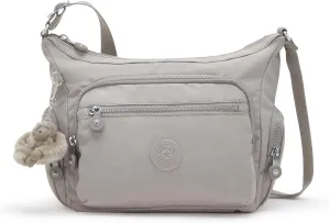 Kipling Gabbie S, Grey
