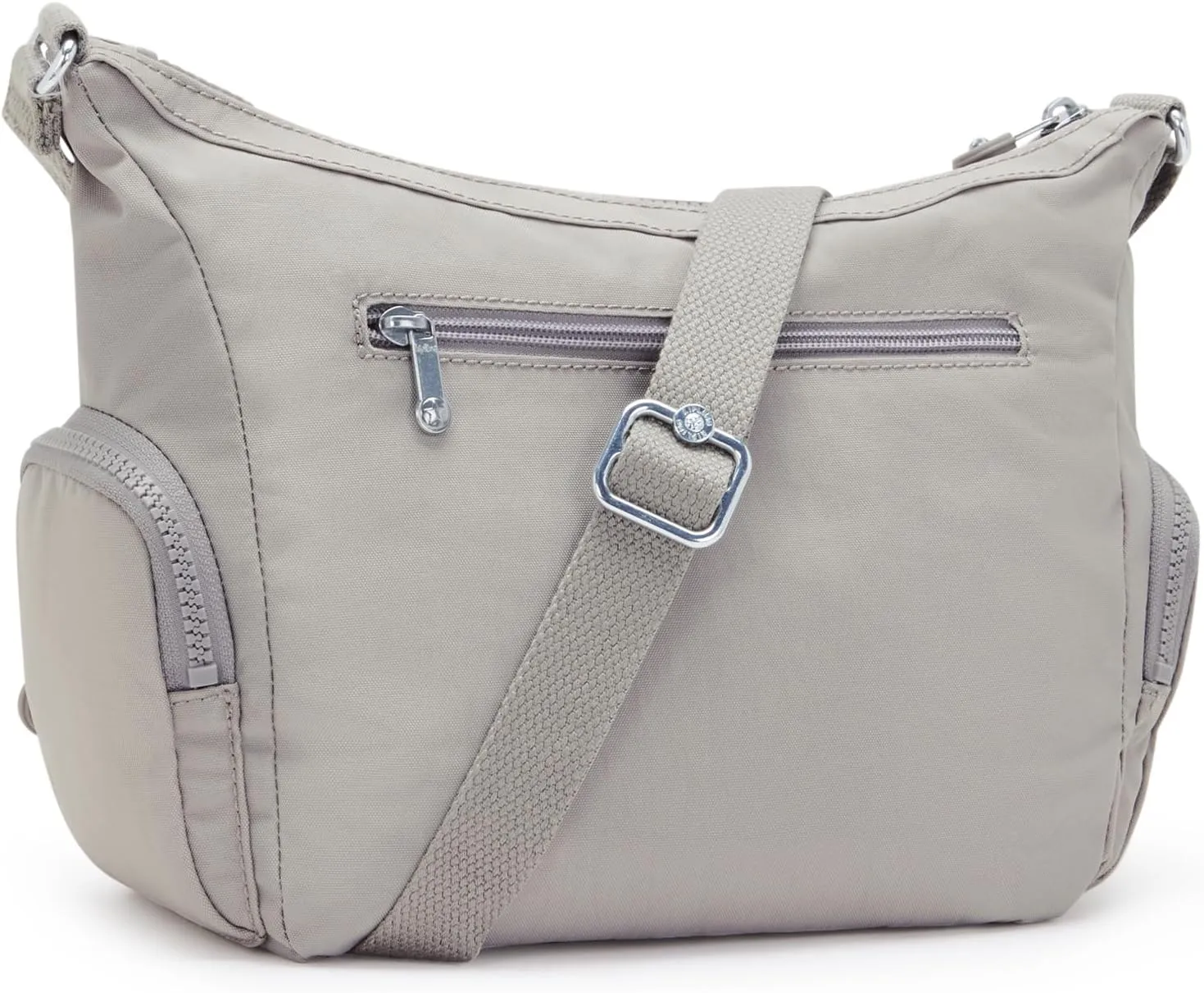 Kipling Gabbie S, Grey
