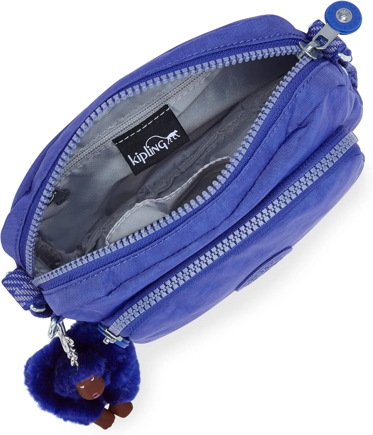 Kipling Hubei Crossbody Bag