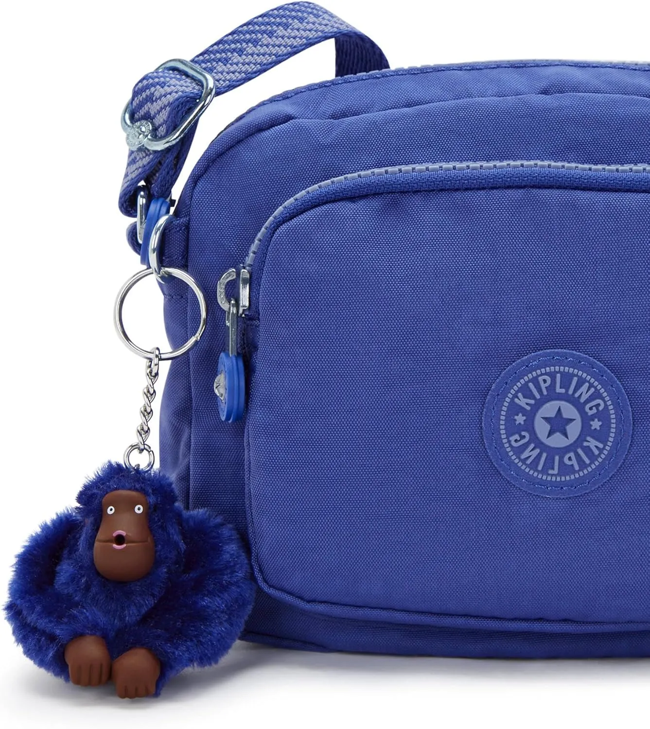 Kipling Hubei Crossbody Bag