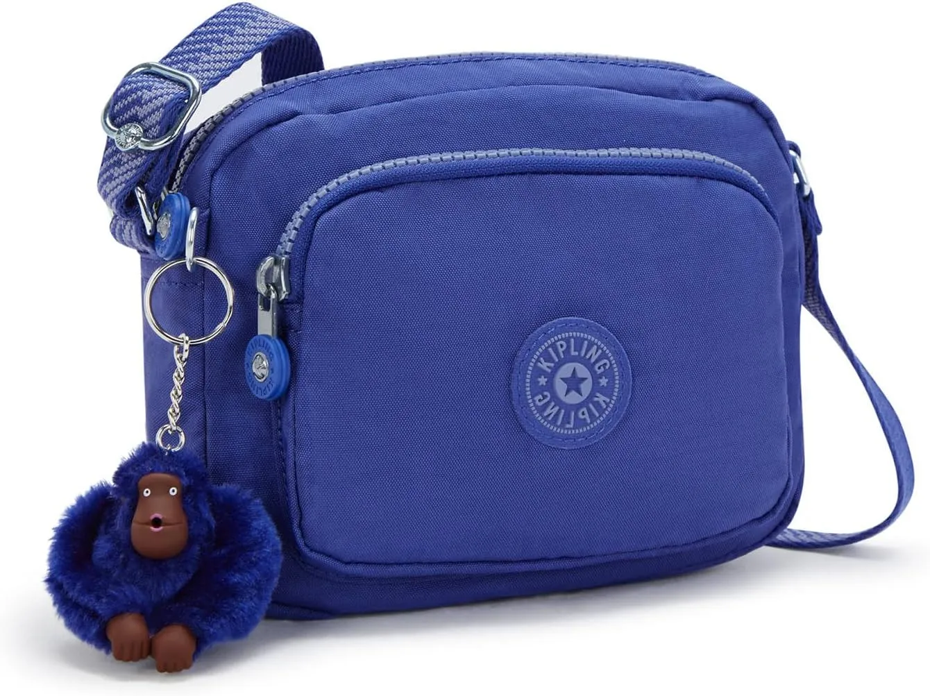 Kipling Hubei Crossbody Bag