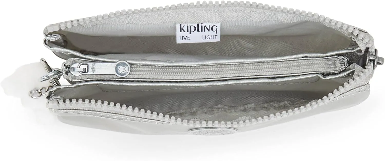 Kipling Women's Creativity L Cosmetic Bag