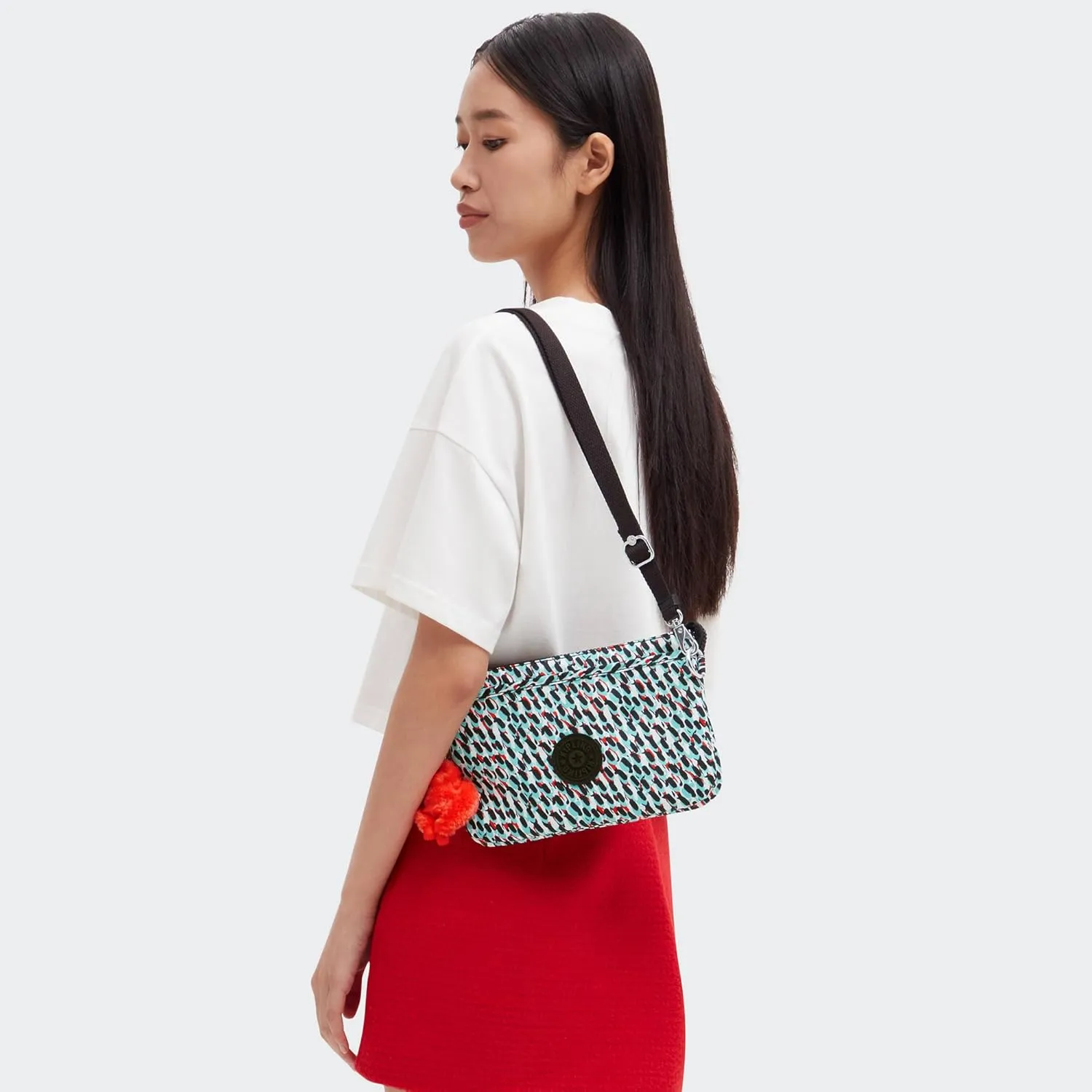 Kipling Women's RiRi Crossbody Bag