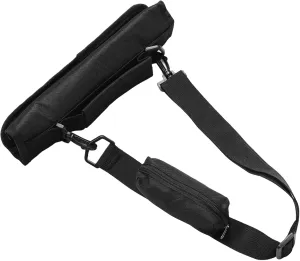 Kisangel Golfs Club Holder Golfing Supplies Golf Bag Multi-use Outdoor Club Carrier