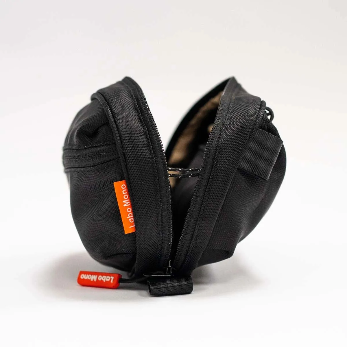 Labo Mono Modular Sling Bag & Rope Strap - Black