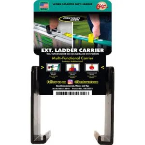 Ladder Carrier Series 2
