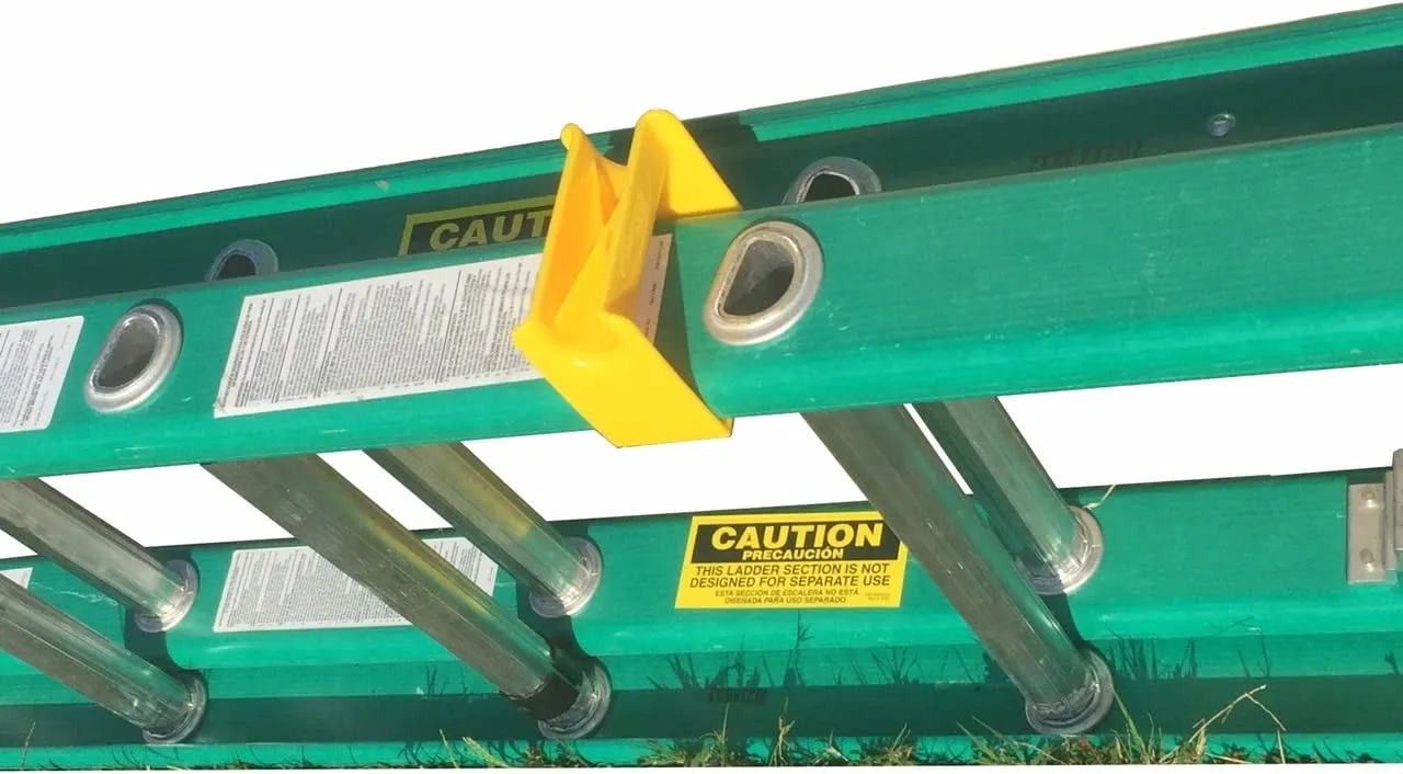 Ladder Carrier Series 2
