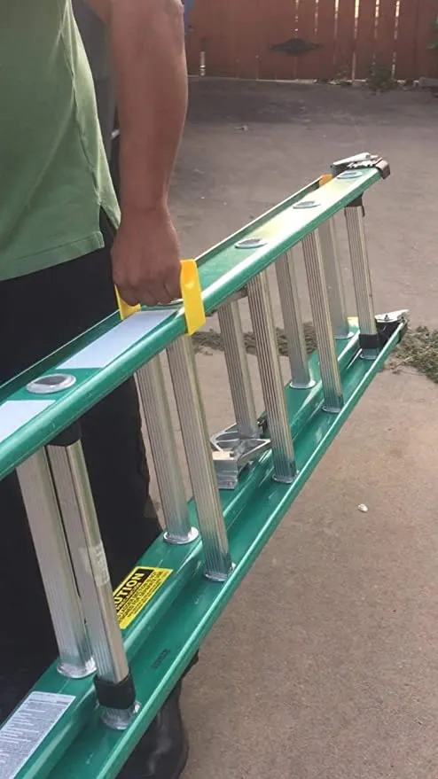 Ladder Carrier Series 2