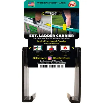 Ladder Carrier Series 2