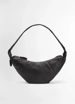 LARGE CROISSANT BAG