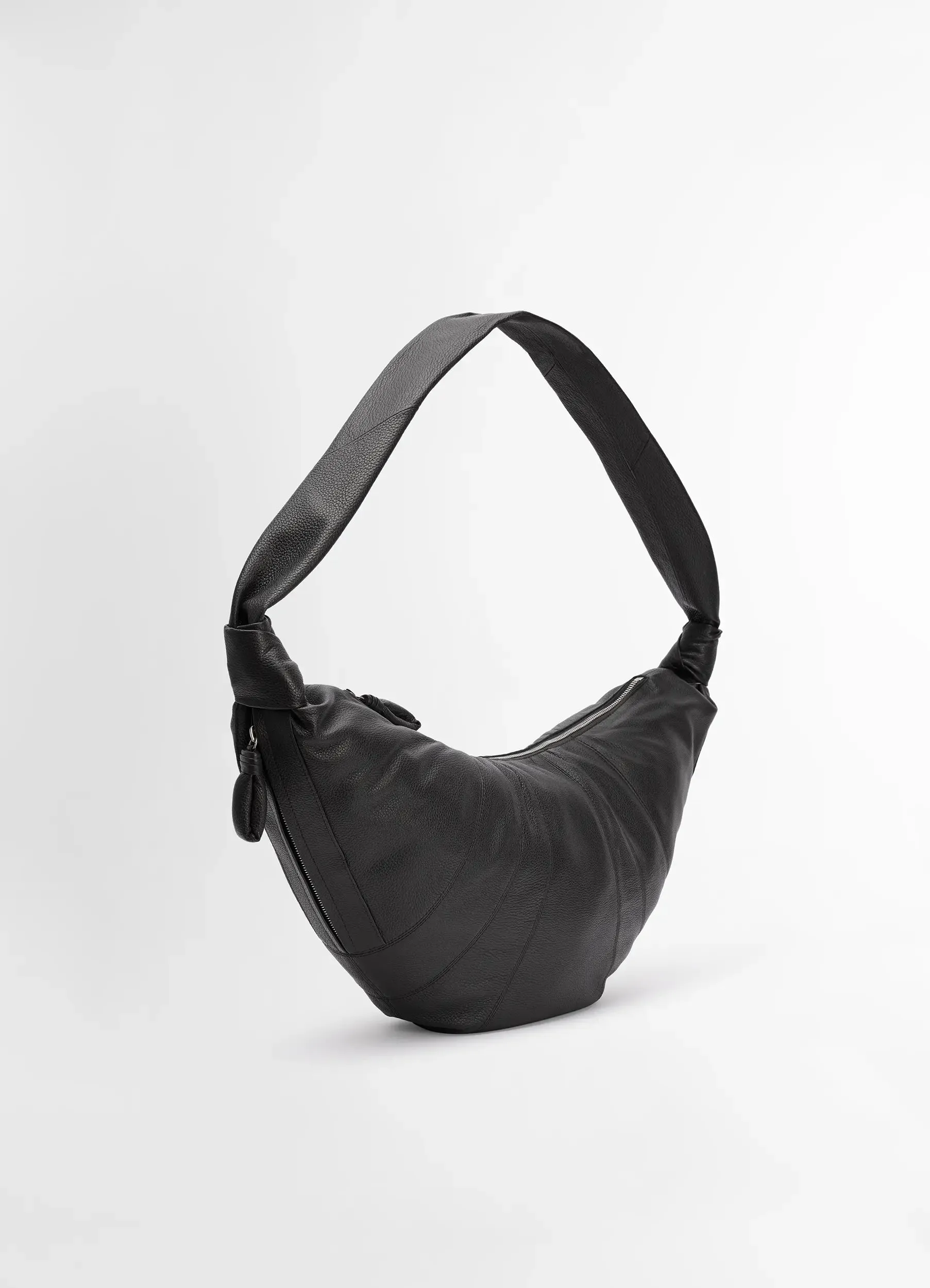 LARGE CROISSANT BAG