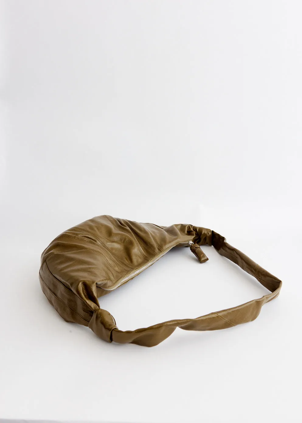 Large Croissant Bag