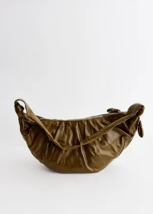Large Croissant Bag