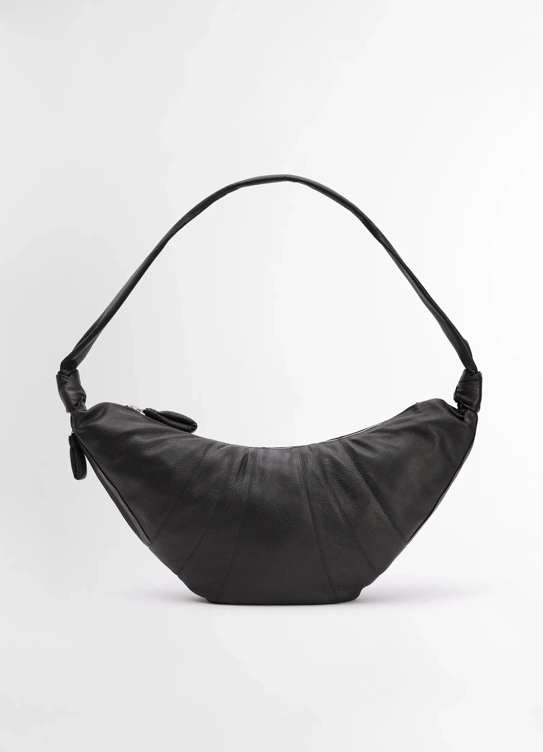 LARGE CROISSANT BAG