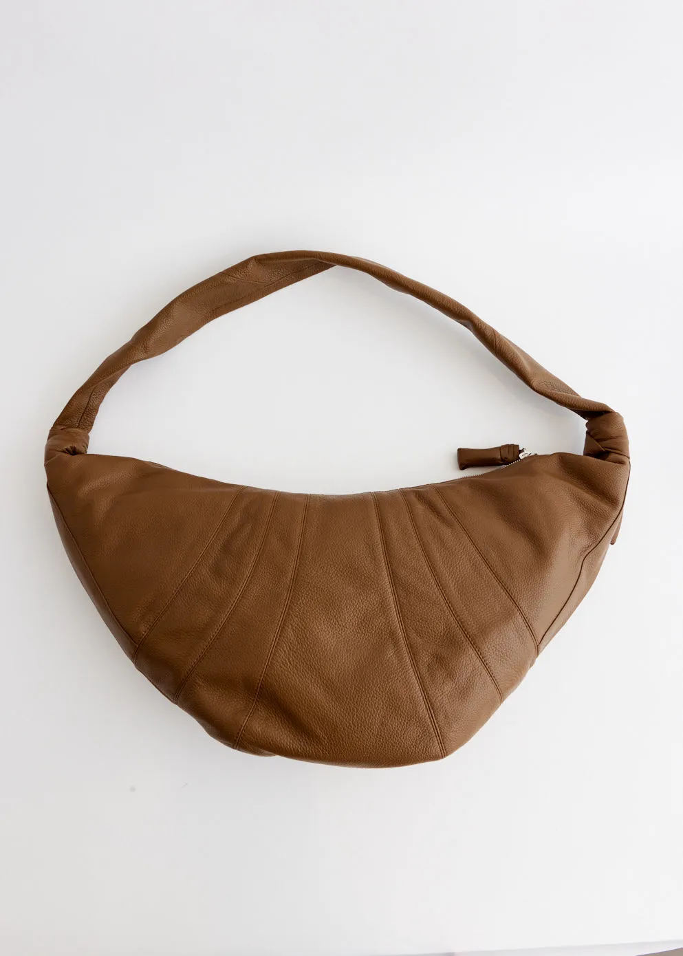 Large Croissant Bag