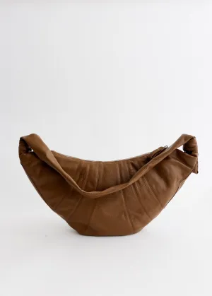 Large Croissant Bag