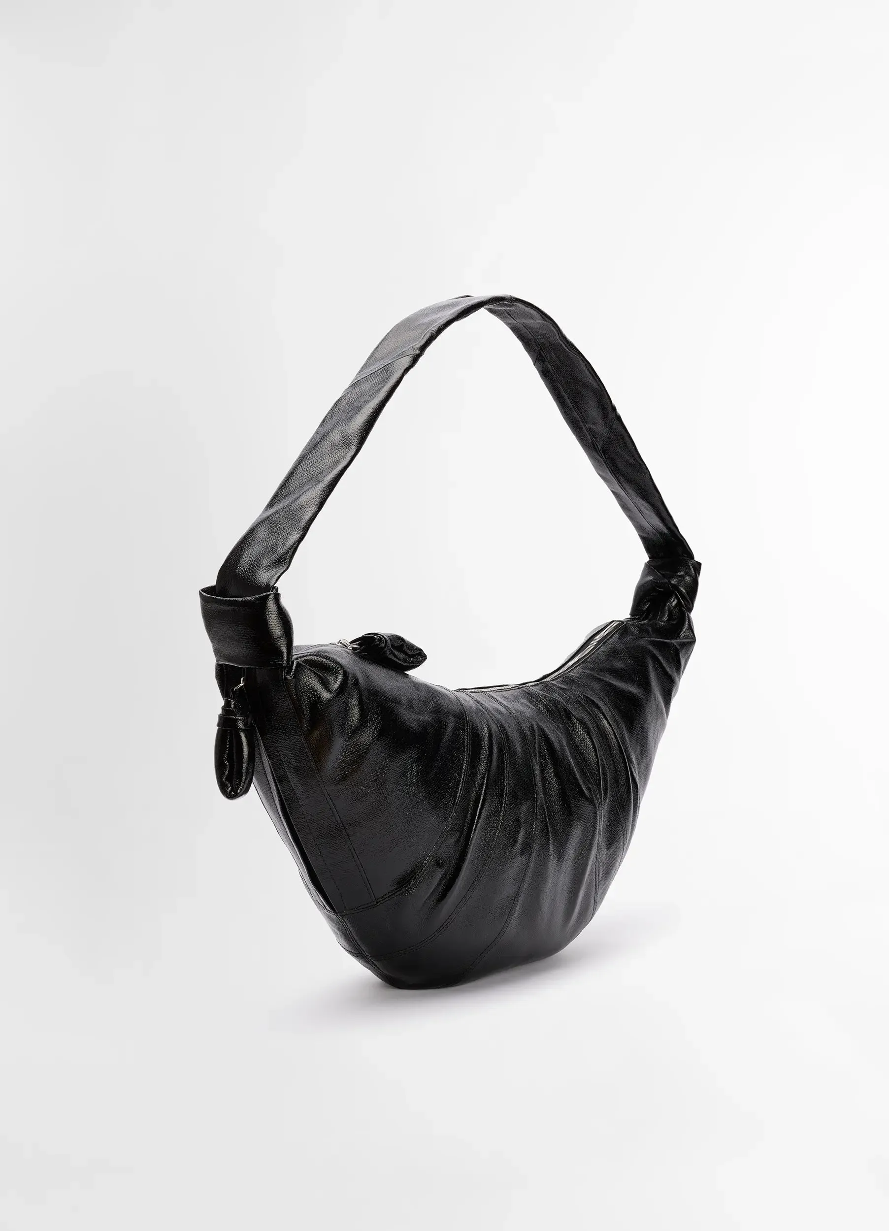 LARGE CROISSANT BAG