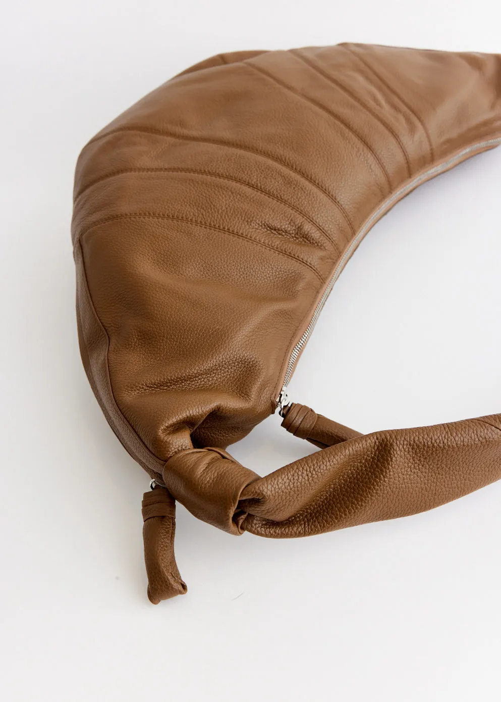Large Croissant Bag
