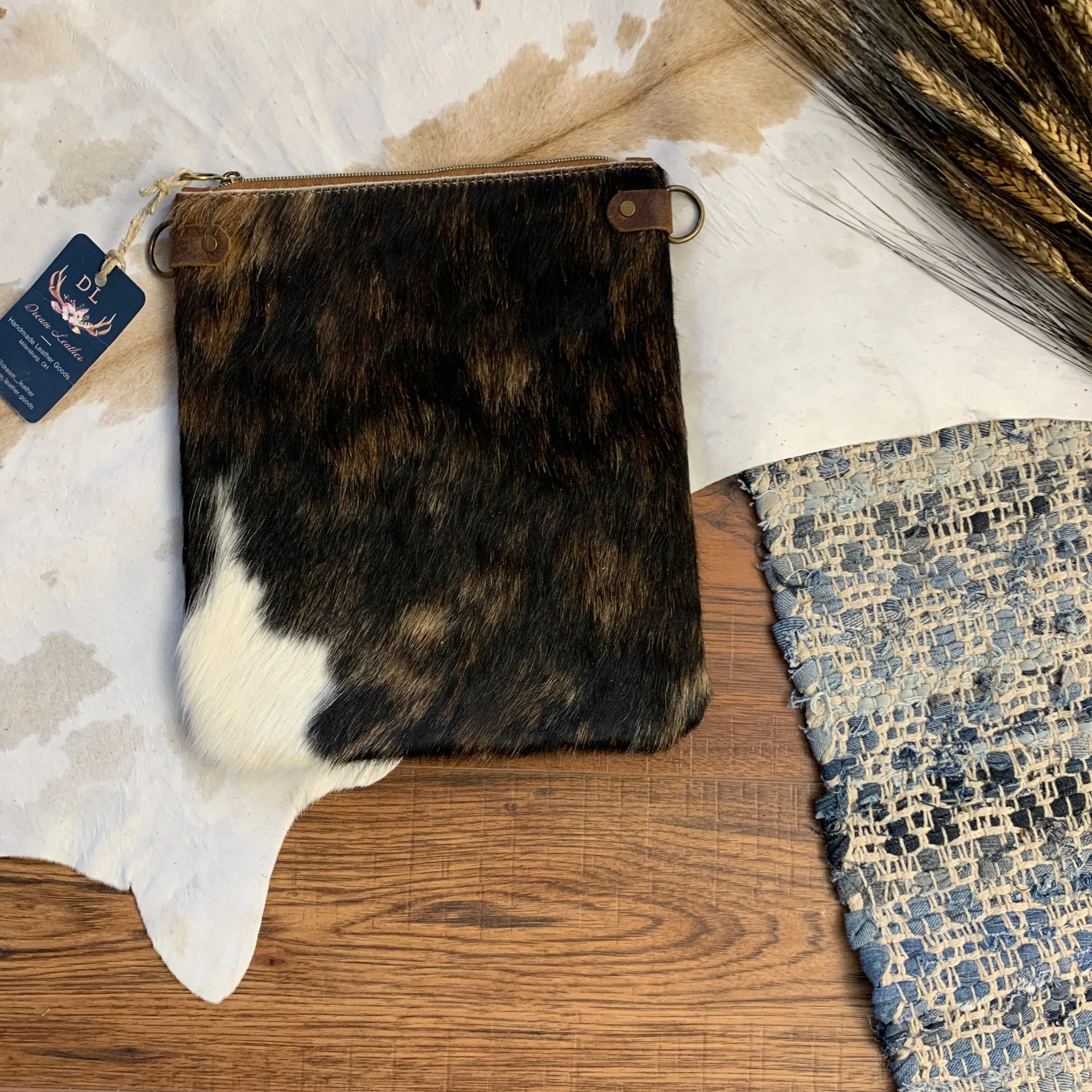 Large Pouch