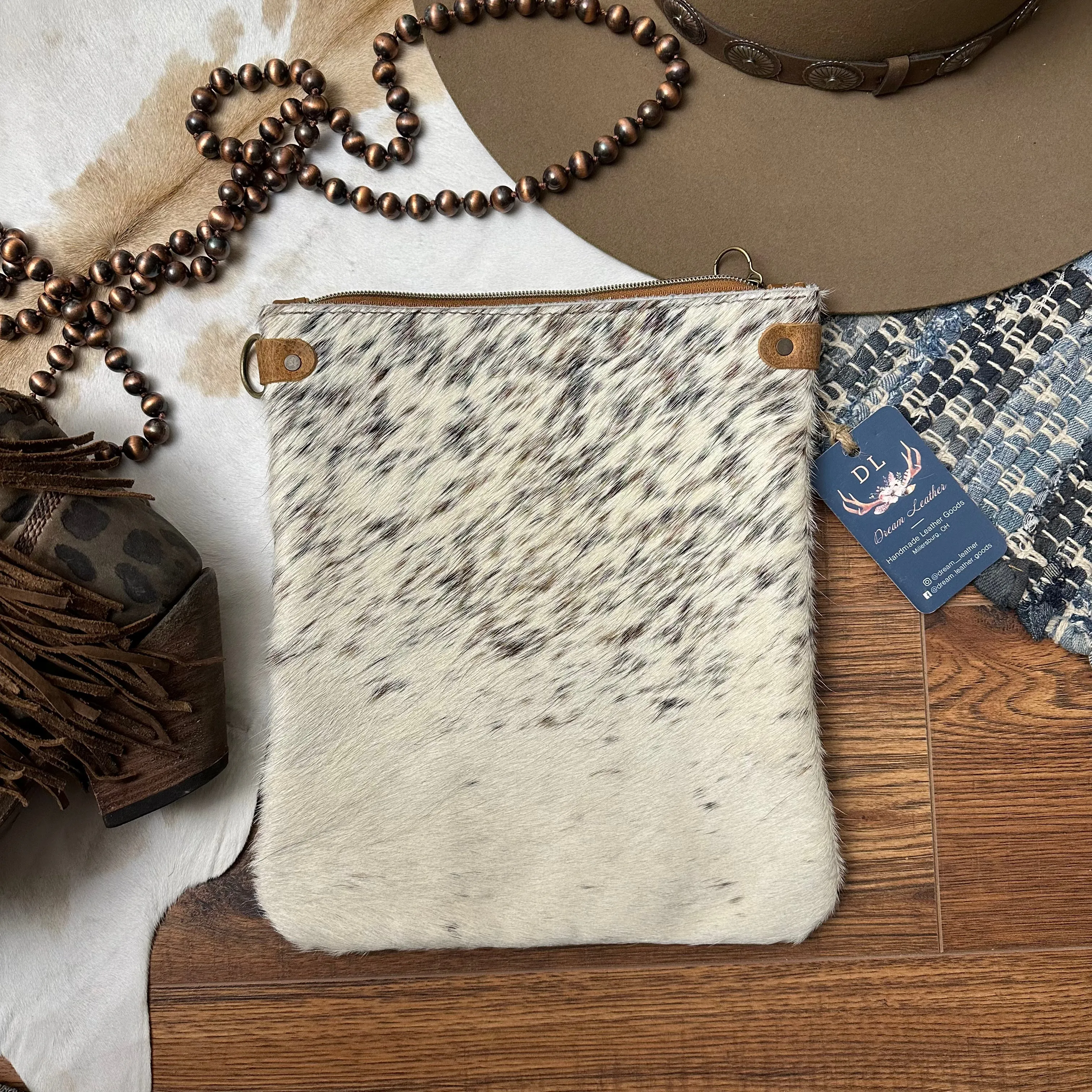 Large Pouch