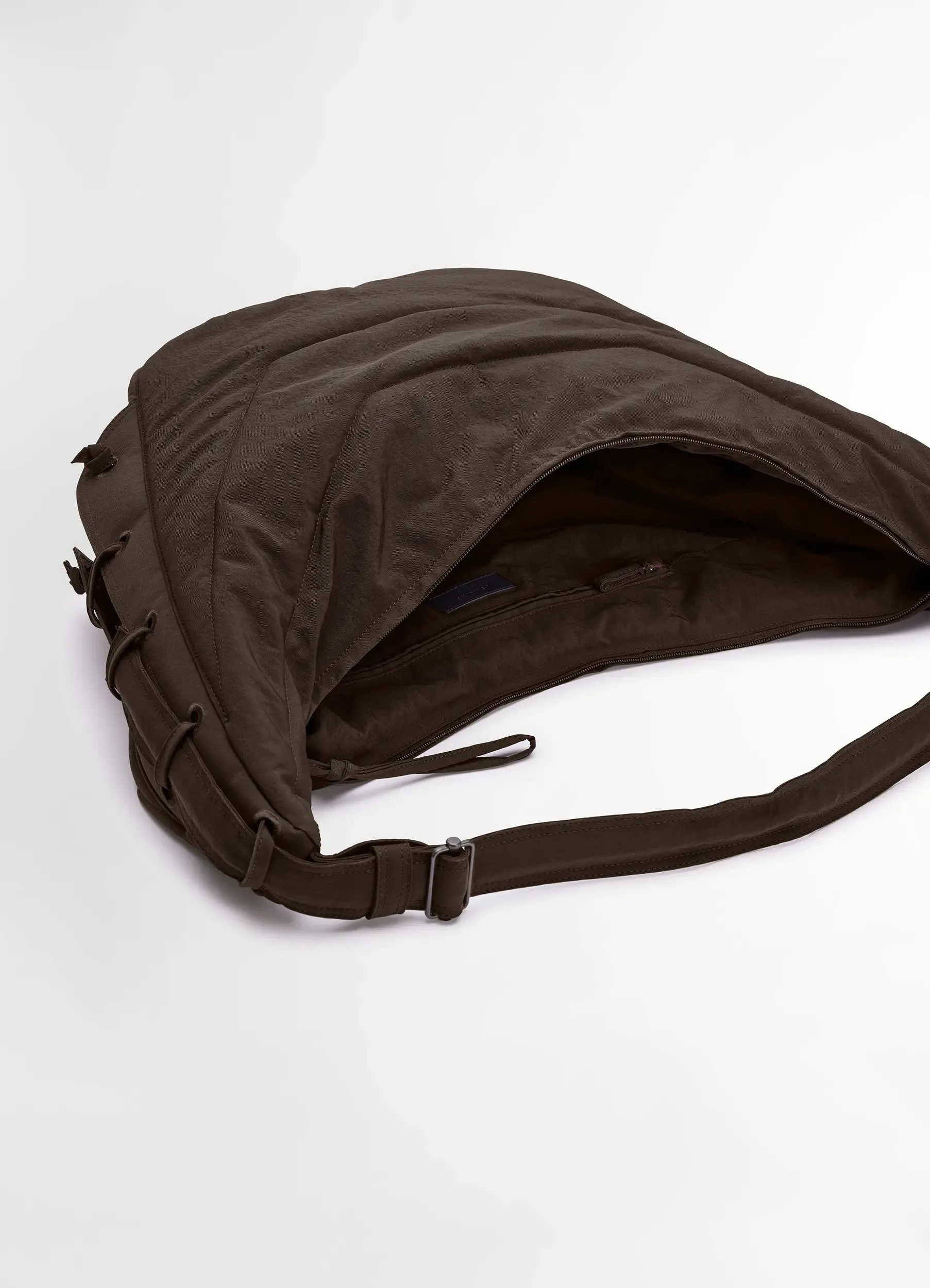 LARGE SOFT GAME BAG