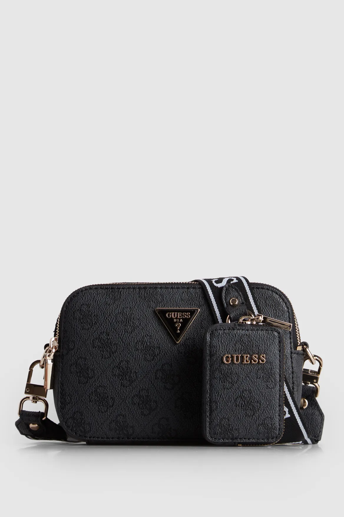 Latona Camera Crossbody Bag