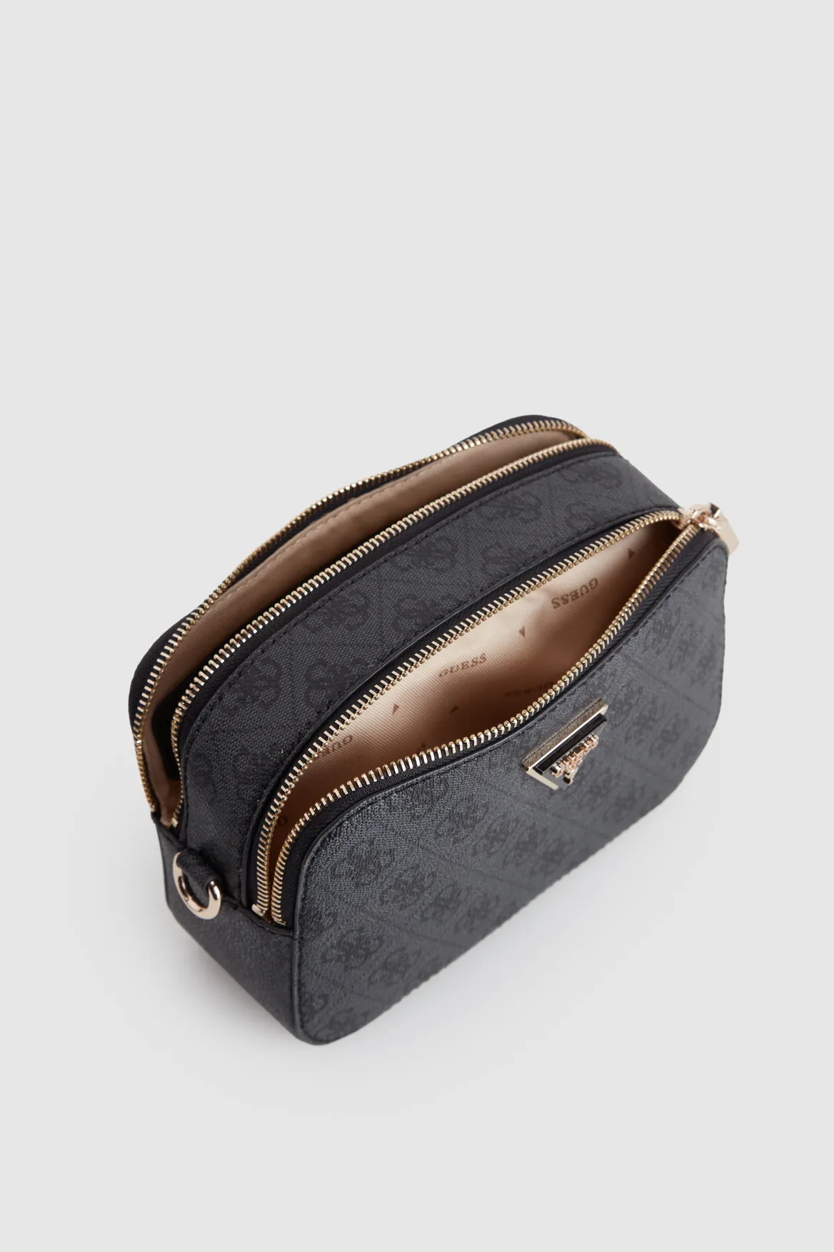 Latona Camera Crossbody Bag