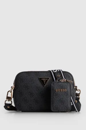 Latona Camera Crossbody Bag