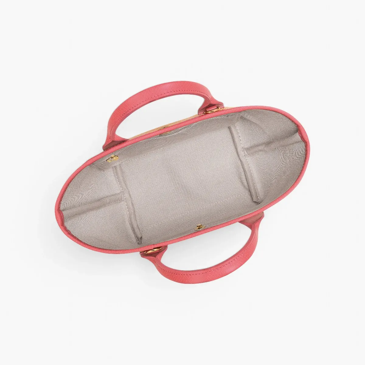 Le Panier Pliage Cross Body Bag Blush