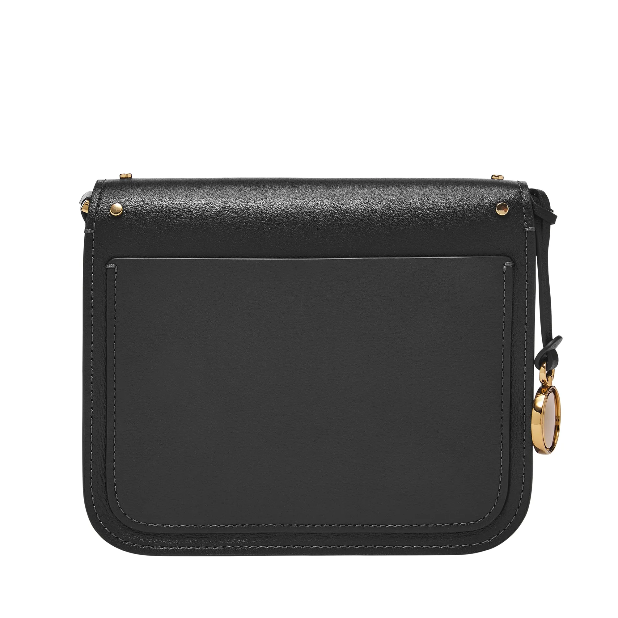 Lennox Flap Crossbody