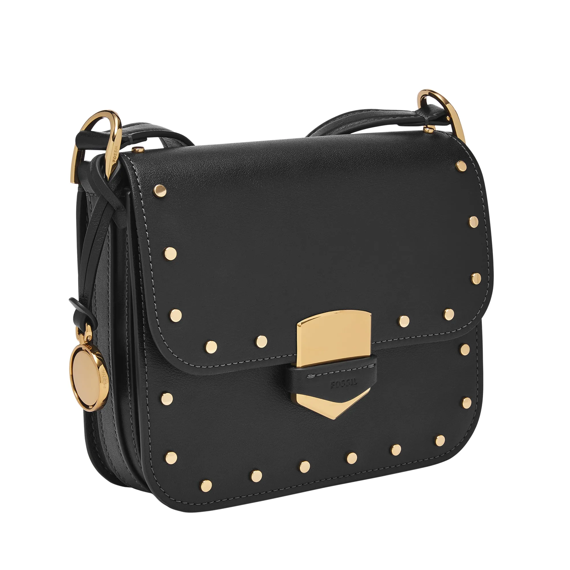 Lennox Flap Crossbody