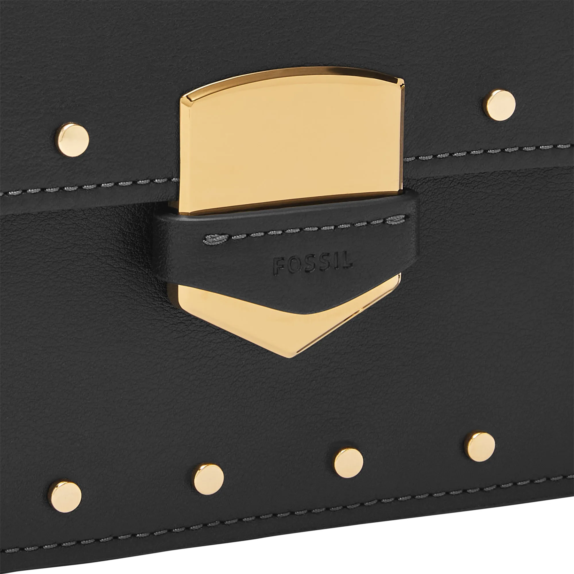 Lennox Flap Crossbody