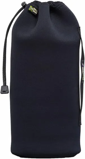 LensCoat lclp2xl 2X Large Lens Pouch (Black)