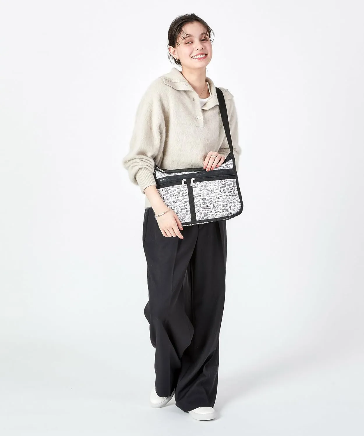 LeSportsac Deluxe Everyday Bag