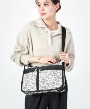 LeSportsac Deluxe Everyday Bag