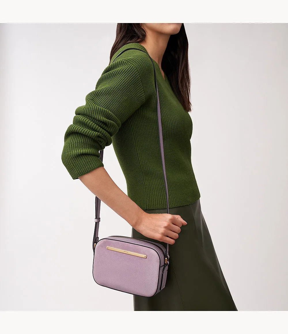 Liza Camera Bag