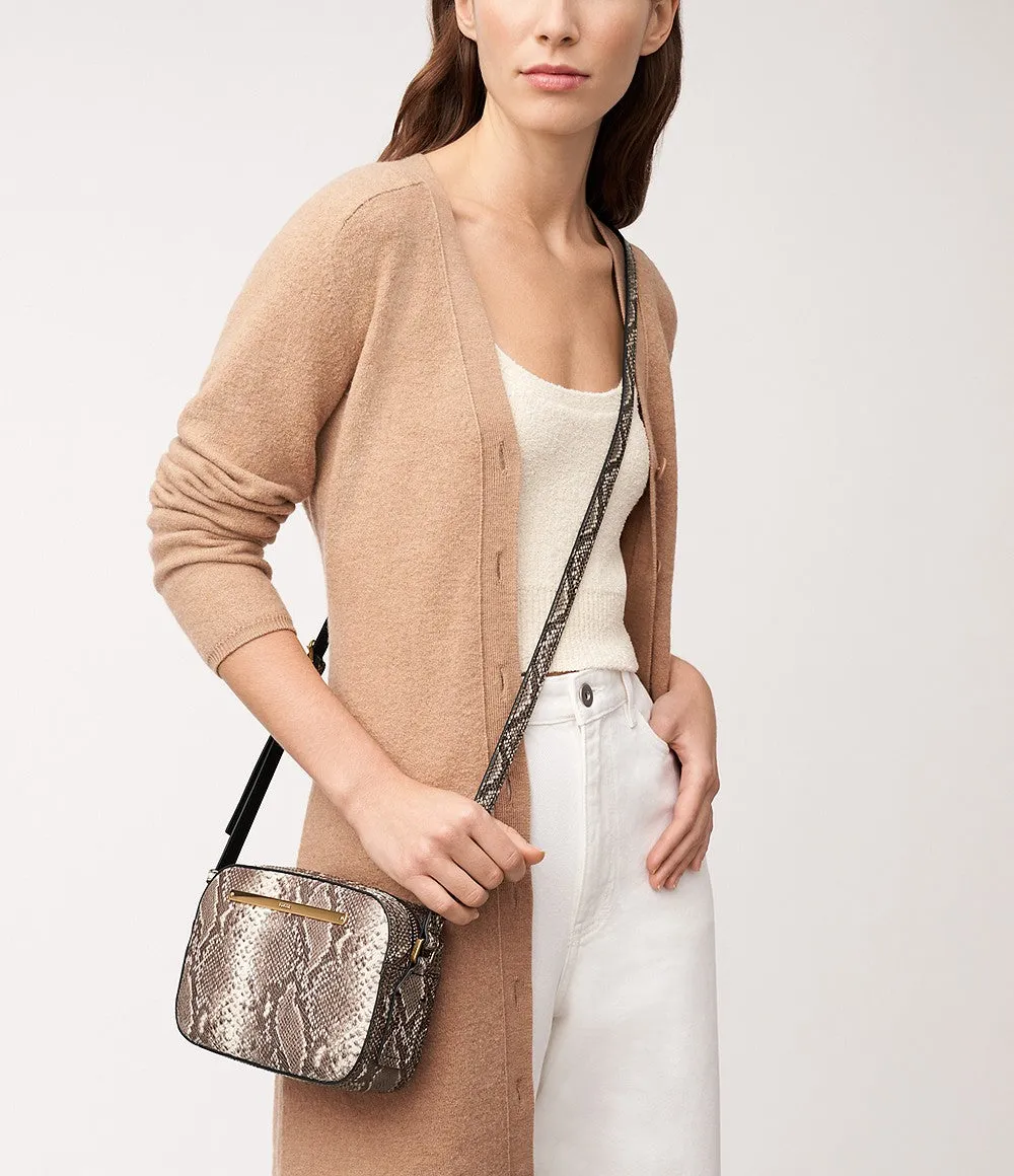 Liza Camera Bag